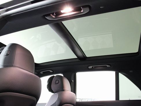 Certified 2026 Mercedes-Benz GLE 580 4MATIC image 14