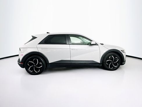 Used 2024 Hyundai Ioniq 5 SEL RWD image 10