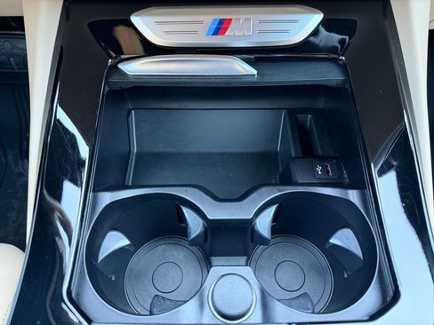 Used 2019 BMW X3 M40i w/ Premium Package image 29