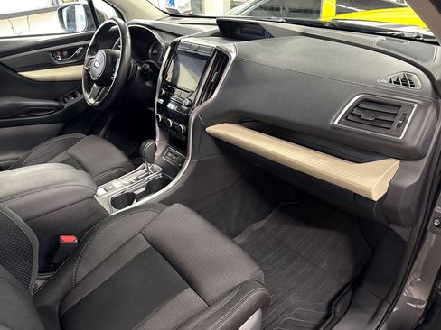 Used 2019 Subaru Ascent Premium w/ Popular Package #3 image 48