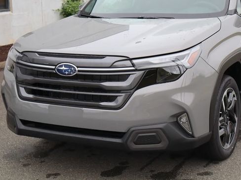 New 2026 Subaru Forester Limited AWD/4WD image 5