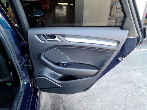 Used 2019 Audi A3 2.0T Premium Plus w/ Premium Plus Package image 29