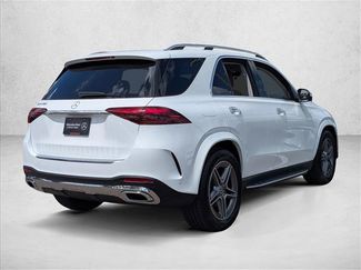 Used 2026 Mercedes-Benz GLE 350 4MATIC video 2