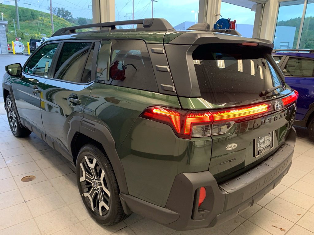 New 2026 Subaru Outback Touring XT AWD/4WD image 13