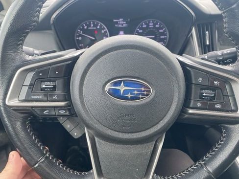 Used 2022 Subaru Outback Premium image 13
