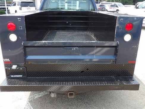 Used 2015 Ford F250 XL RWD image 3