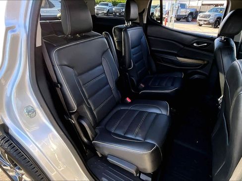 Used 2017 GMC Acadia Denali image 19