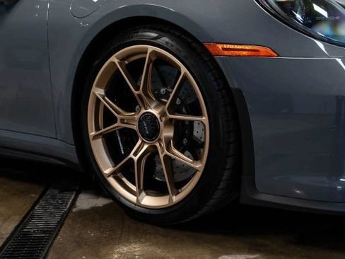 Used 2022 Porsche 911 GT3 RWD image 12