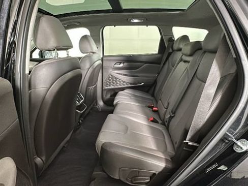 Used 2020 Hyundai Santa Fe Limited AWD/4WD image 26