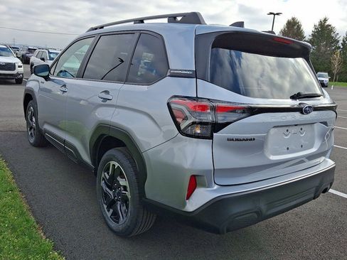 New 2026 Subaru Forester Premium image 3