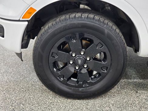 Used 2019 Ford Ranger XLT w/ Equipment Group 302A Luxury image 10