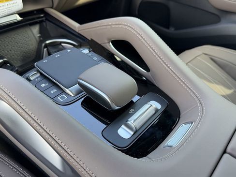 New 2026 Mercedes-Benz GLS 63 AMG 4MATIC image 29