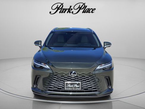 Used 2026 Lexus RX 350 w/ Convenience Package image 6