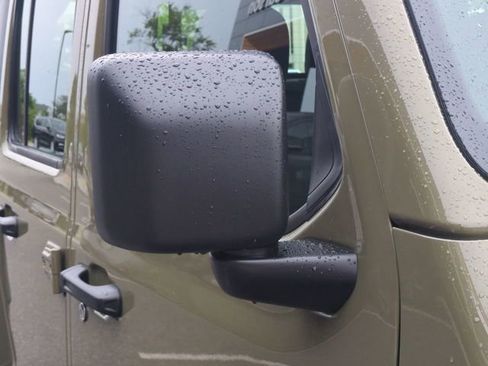 New 2026 Jeep Gladiator Mojave AWD/4WD image 12