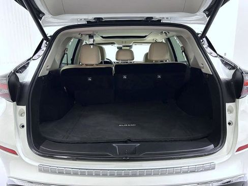 Certified 2024 Nissan Murano SL AWD/4WD image 21