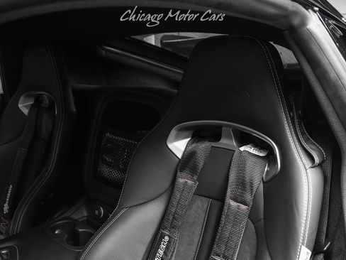 Used 2017 Dodge Viper GTC w/ Time Attack Group 2.0 image 16