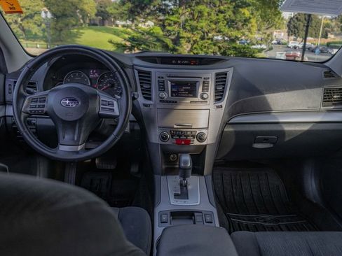 Used 2014 Subaru Outback 2.5i Premium w/ Popular Package #1A image 30