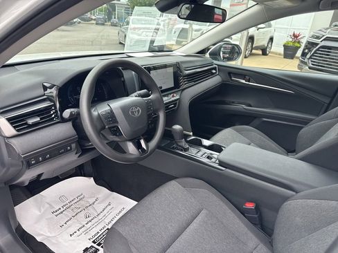 Used 2026 Toyota Camry LE FWD image 14