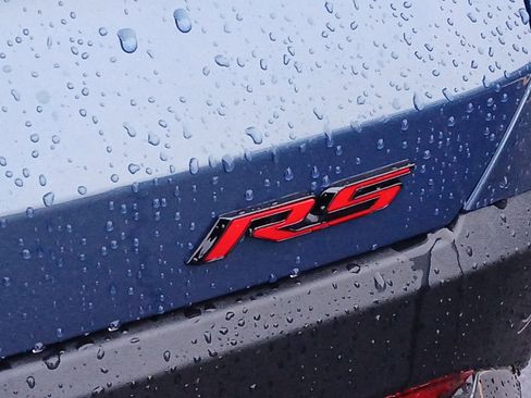 New 2026 Chevrolet Equinox RS image 26