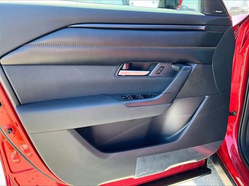 New 2026 MAZDA CX-50 AWD 2.5 Hybrid w/ Weather Package image 24