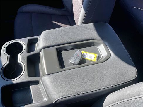 Used 2023 Chevrolet Silverado 1500 Custom image 30