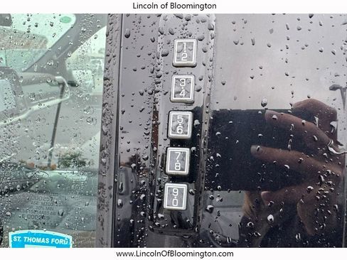 Used 2023 Ford F150 Lariat w/ Equipment Group 502A High image 14