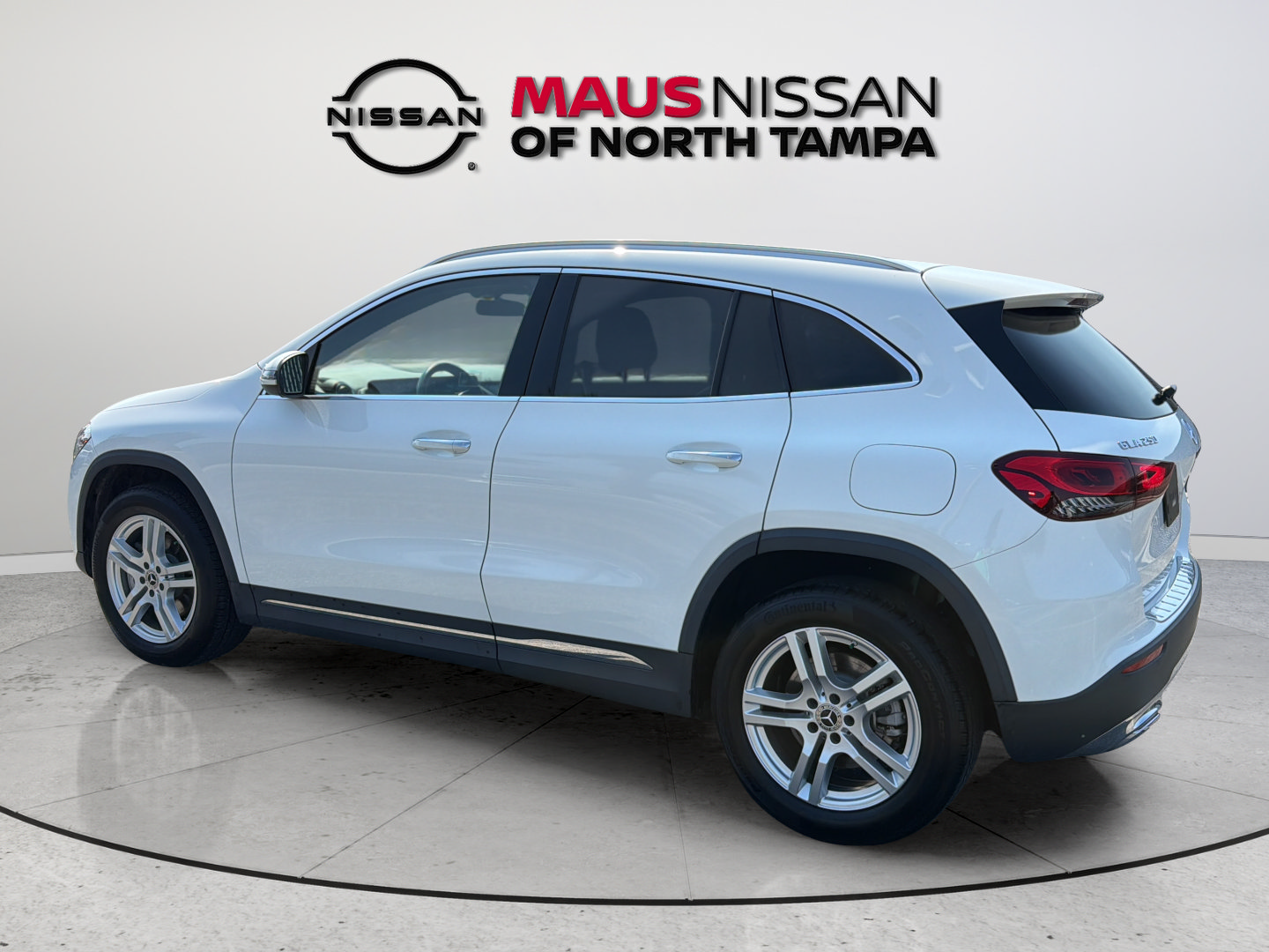 Used 2022 Mercedes-Benz GLA 250 image 7