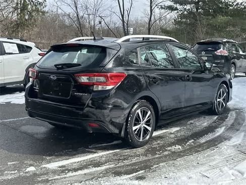 Certified 2023 Subaru Impreza Premium image 23