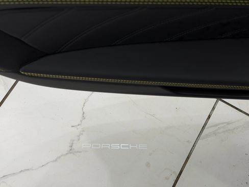 New 2026 Porsche 911 Carrera GTS image 26