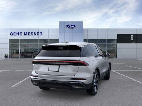 New 2026 Lincoln Nautilus Premier w/ Jet Appearance Package image 30