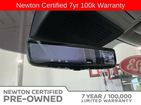 Used 2023 Nissan Armada Platinum w/ Cargo Package AWD/4WD image 14