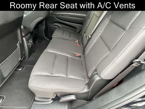 Used 2026 Dodge Durango GT image 10