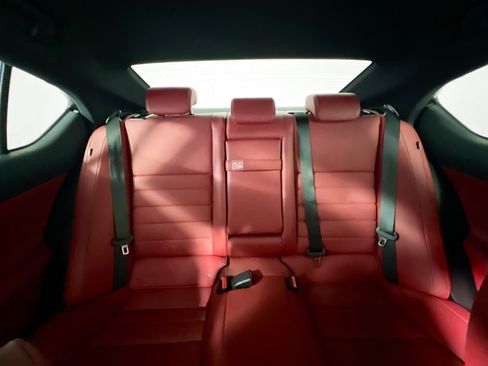 Used 2023 Lexus IS 350 F Sport w/ Navigation Package RWD image 31