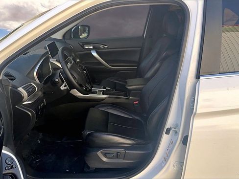 Used 2018 Mitsubishi Eclipse Cross AWD image 21