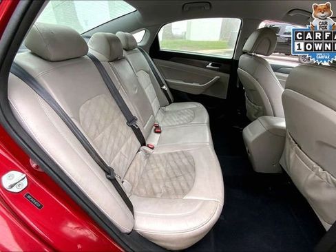Used 2015 Hyundai Sonata Sport w/ Option Group 03 image 27
