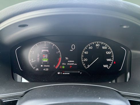 Used 2022 Honda Civic Sport image 9
