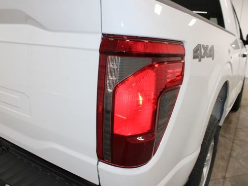 New 2026 Ford F150 XL w/ Equipment Group 103A High image 23