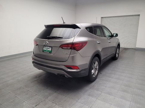 Used 2018 Hyundai Santa Fe Sport AWD/4WD image 9