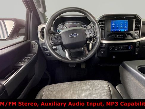 Used 2022 Ford F150 XLT RWD image 8