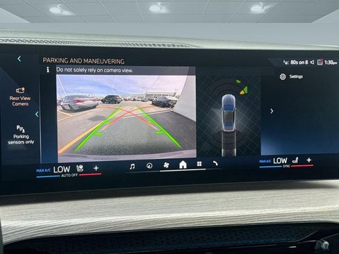 Used 2025 BMW 430i xDrive Convertible image 25