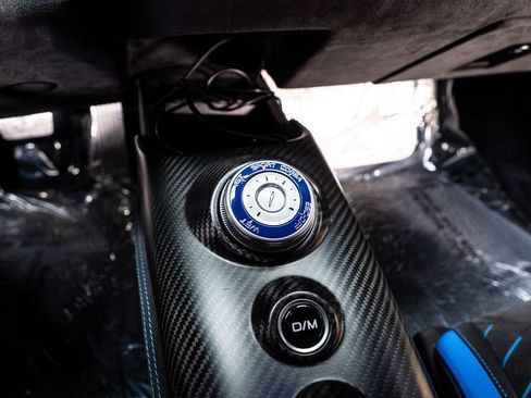 Used 2022 Maserati MC20 Coupe RWD image 46