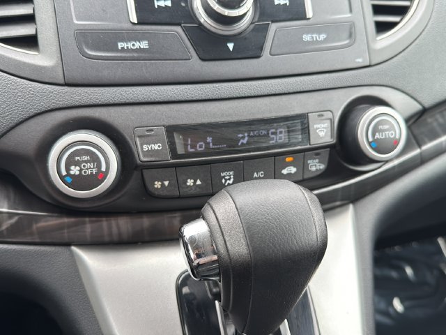 Used 2013 Honda CR-V EX-L image 30