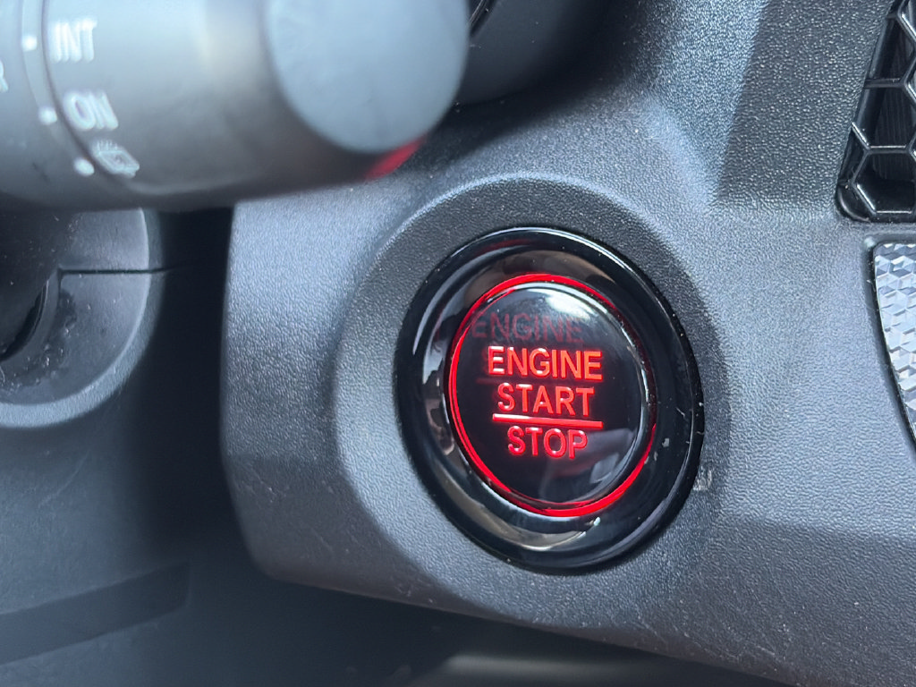 Used 2025 Honda CR-V LX image 26