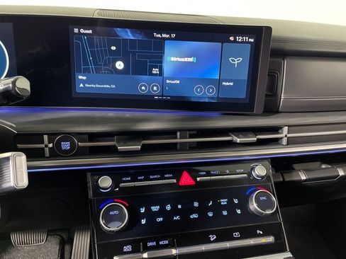 New 2026 Hyundai Santa Fe Limited image 27