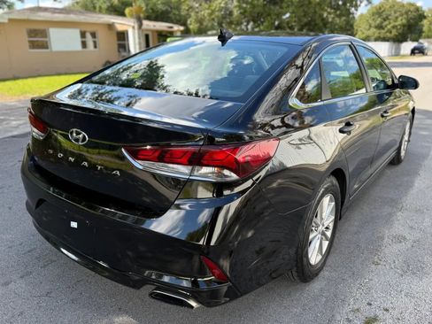 Used 2019 Hyundai Sonata SE image 5