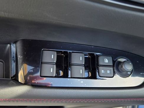 New 2025 MAZDA CX-5 Carbon Edition image 22