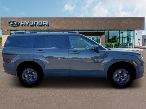 New 2026 Hyundai Santa Fe XRT image 9