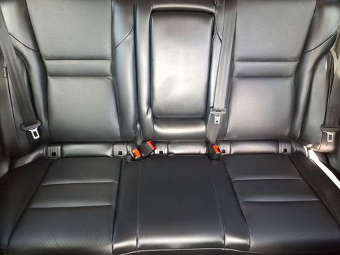 Used 2023 Nissan Rogue SV w/ SV Premium B Package FWD image 17