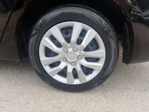 Used 2014 Nissan Sentra S FWD image 26