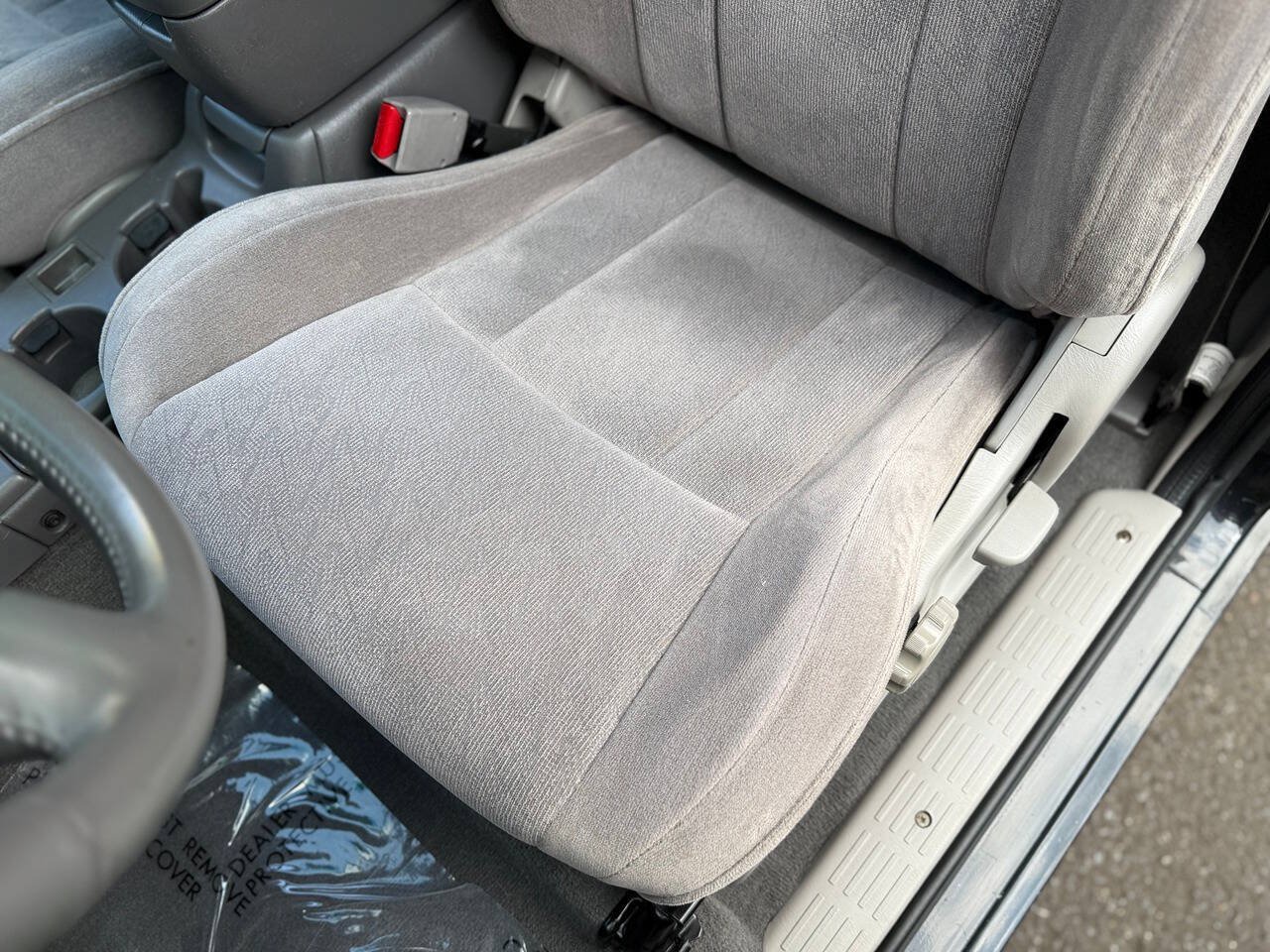 Used 2001 Toyota Tacoma S-Runner RWD image 32